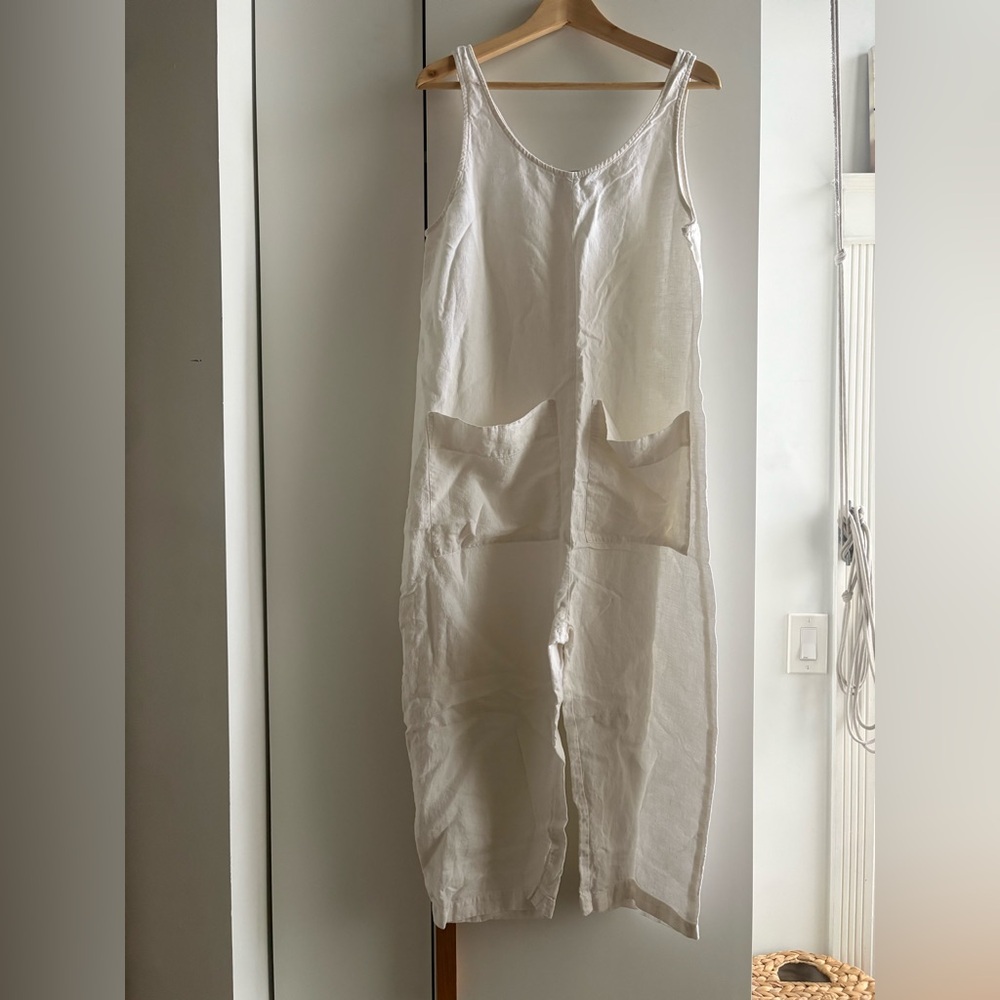 Ilana Kohn Gary Jumpsuit